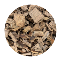 PLAQUETTE CHATAIGNIER CITE PRO 10/40 100 L